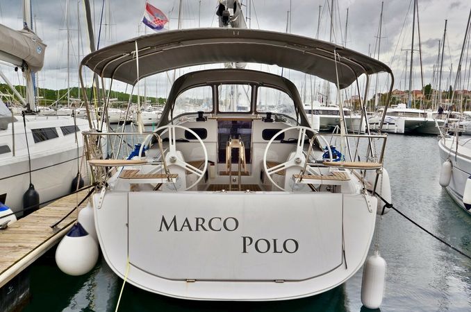 Elan 40 | Marco Polo