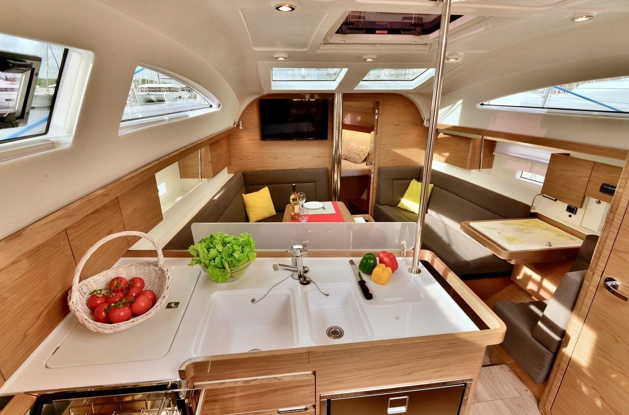 Elan 40 | Marco Polo