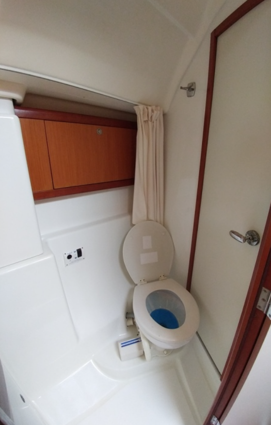 Beneteau Oceanis 43 | Beluga