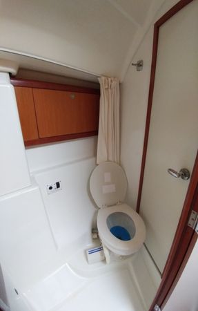 Beneteau Oceanis 43 | Beluga