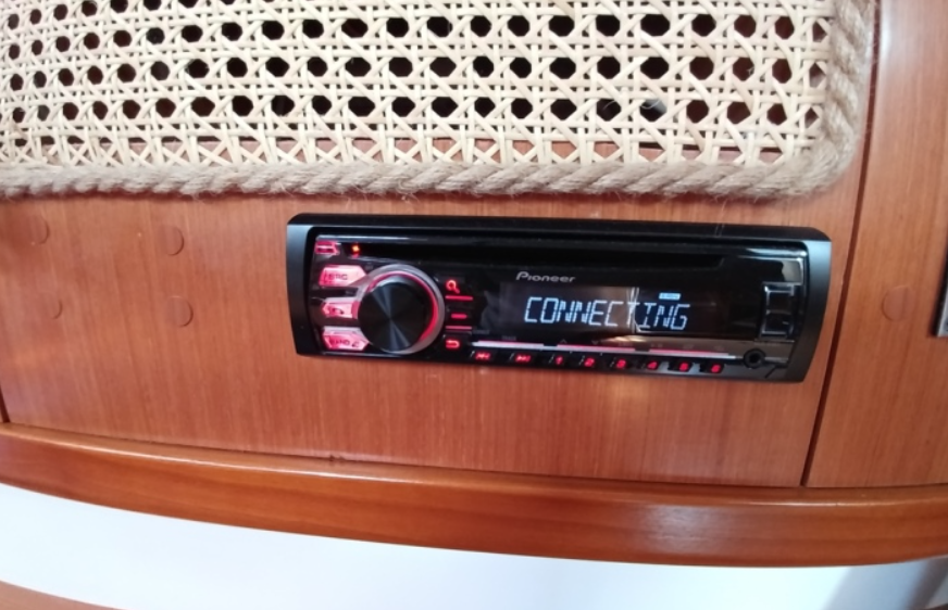 Beneteau Oceanis 43 | Beluga