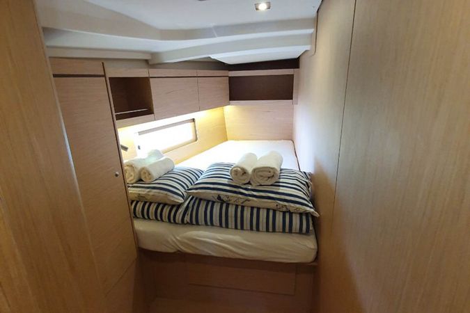 Beneteau Oceanis 46.1 | Rode Orm