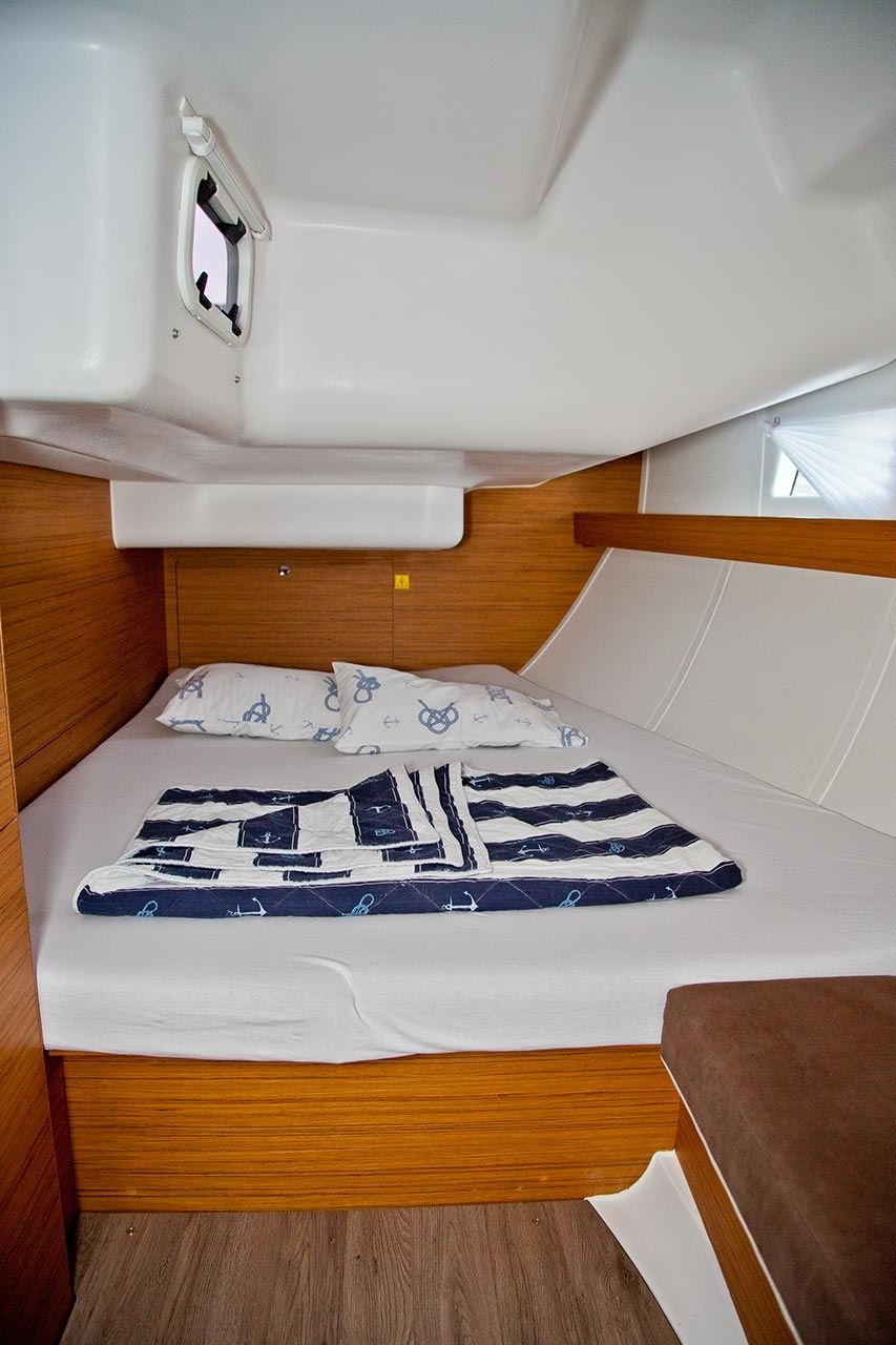 Elan 45 Impression | Sea Cure