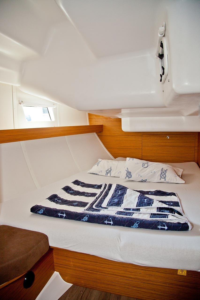 Elan 45 Impression | Sea Cure