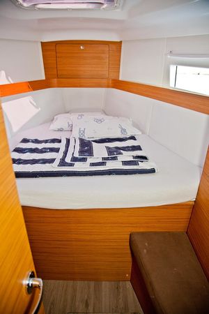 Elan 45 Impression | Sea Cure