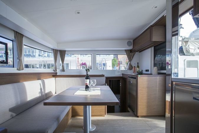 Lagoon 40 | Araponga