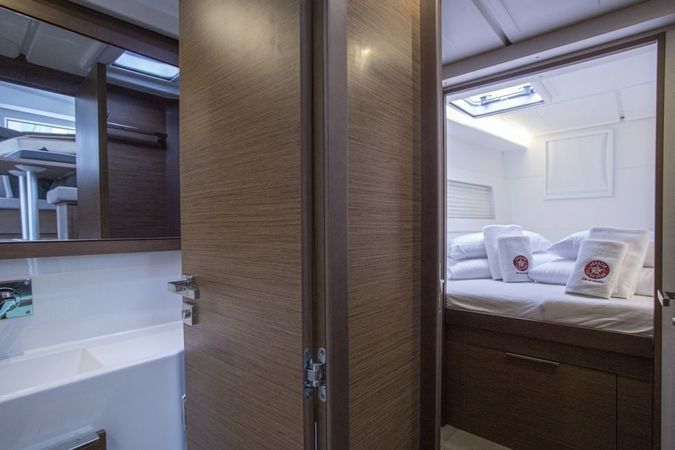 Lagoon 40 | Araponga