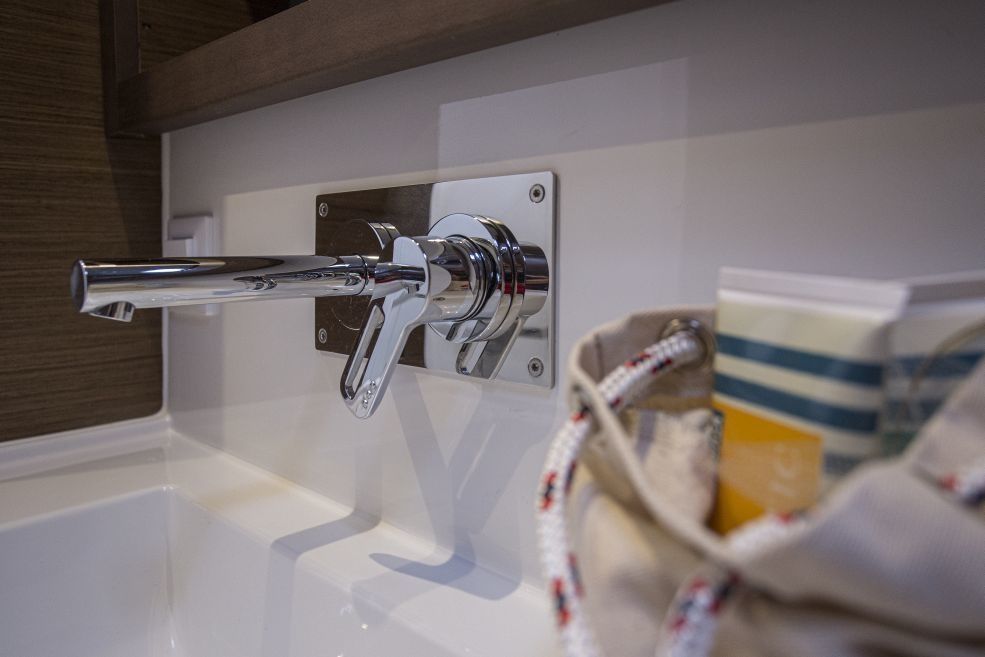 Lagoon 40 | Araponga