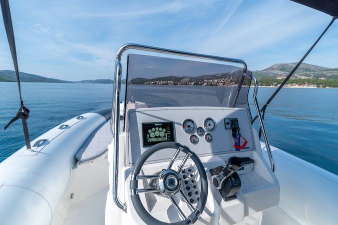 Marlin 790 | Pro Dynamic