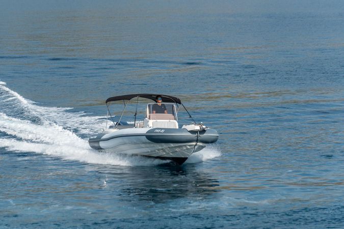 Marlin 790 | Pro Dynamic