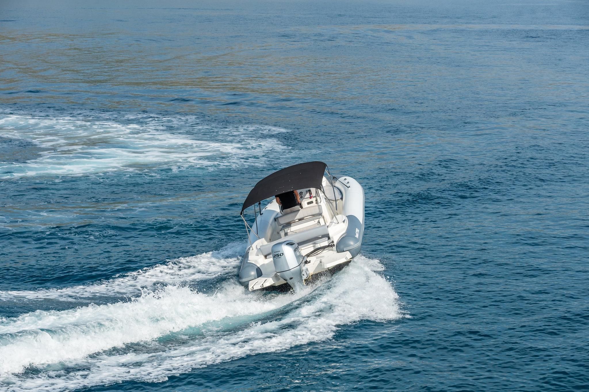 Marlin 790 | Pro Dynamic