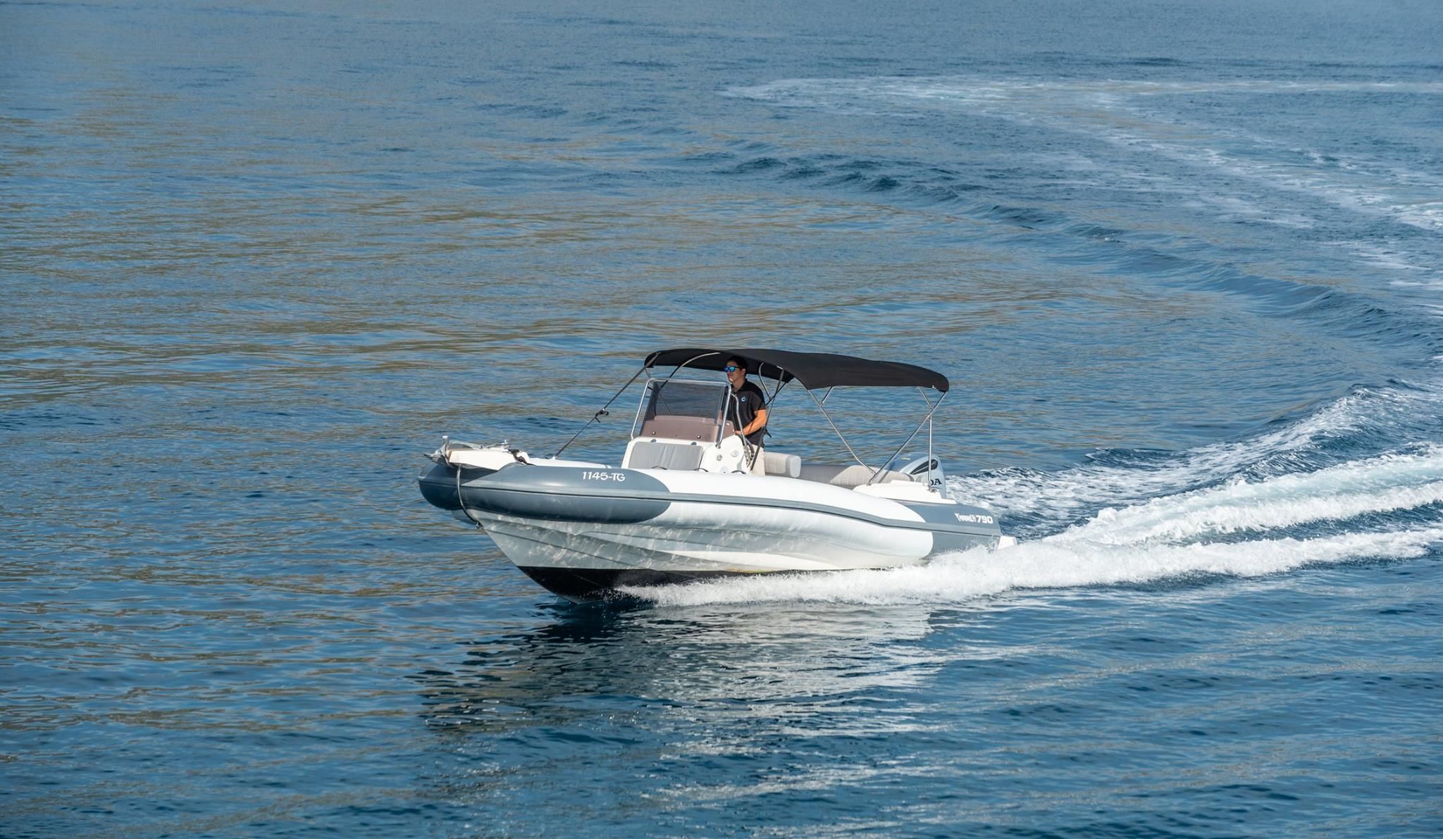 Marlin 790 | Pro Dynamic