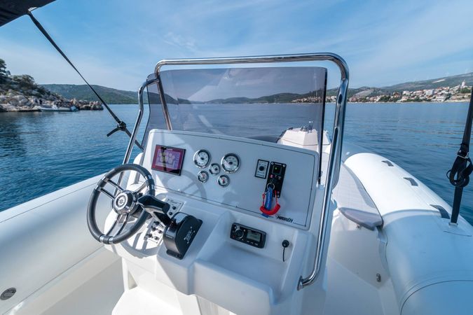 Marlin 790 | Pro Dynamic