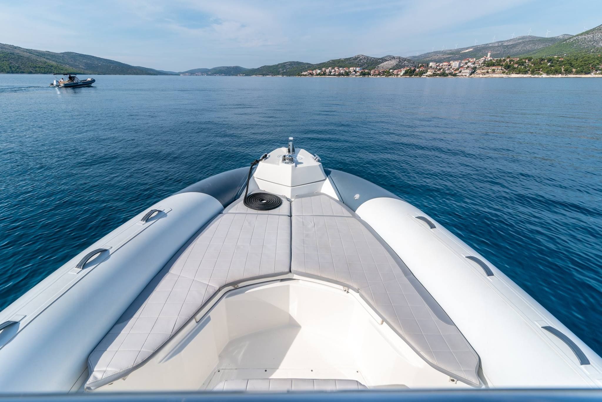 Marlin 790 | Pro Dynamic