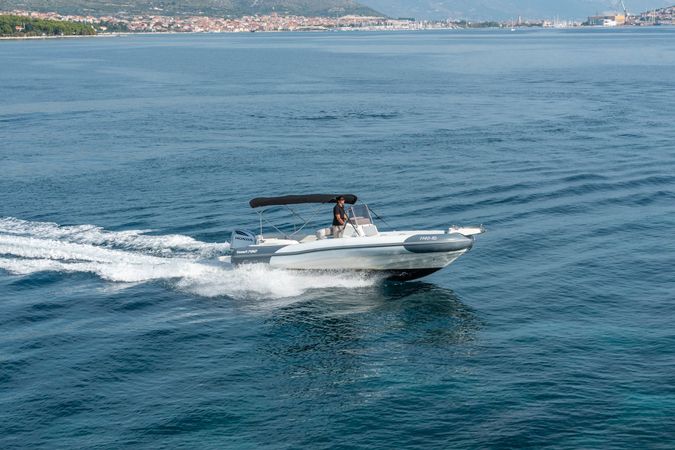 Marlin 790 | Pro Dynamic