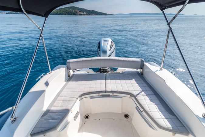 Marlin 790 | Pro Dynamic