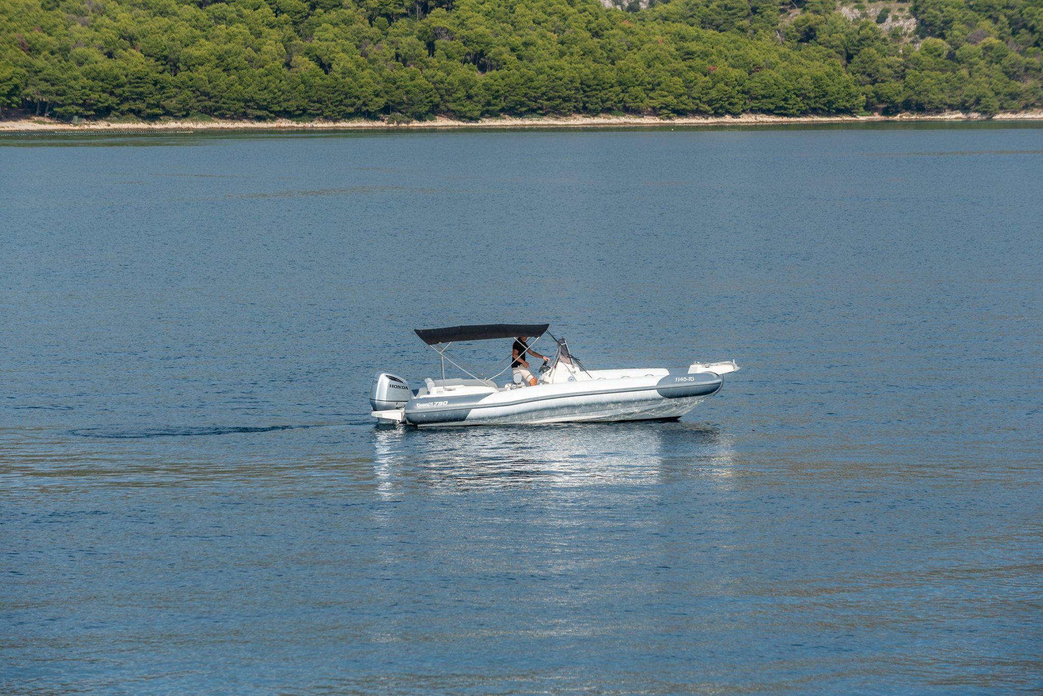 Marlin 790 | Pro Dynamic