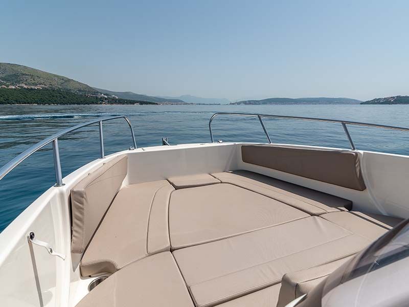 Quicksilver 755 | Activ Open