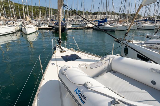 Dufour 460 GL | Picabia