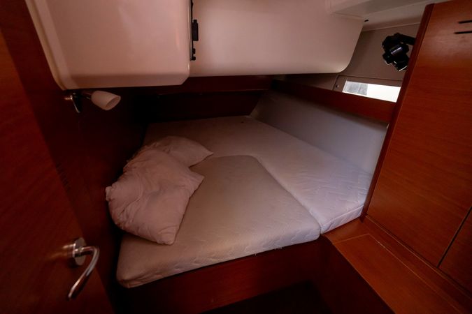 Dufour 460 GL | Picabia