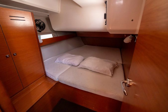 Dufour 460 GL | Picabia