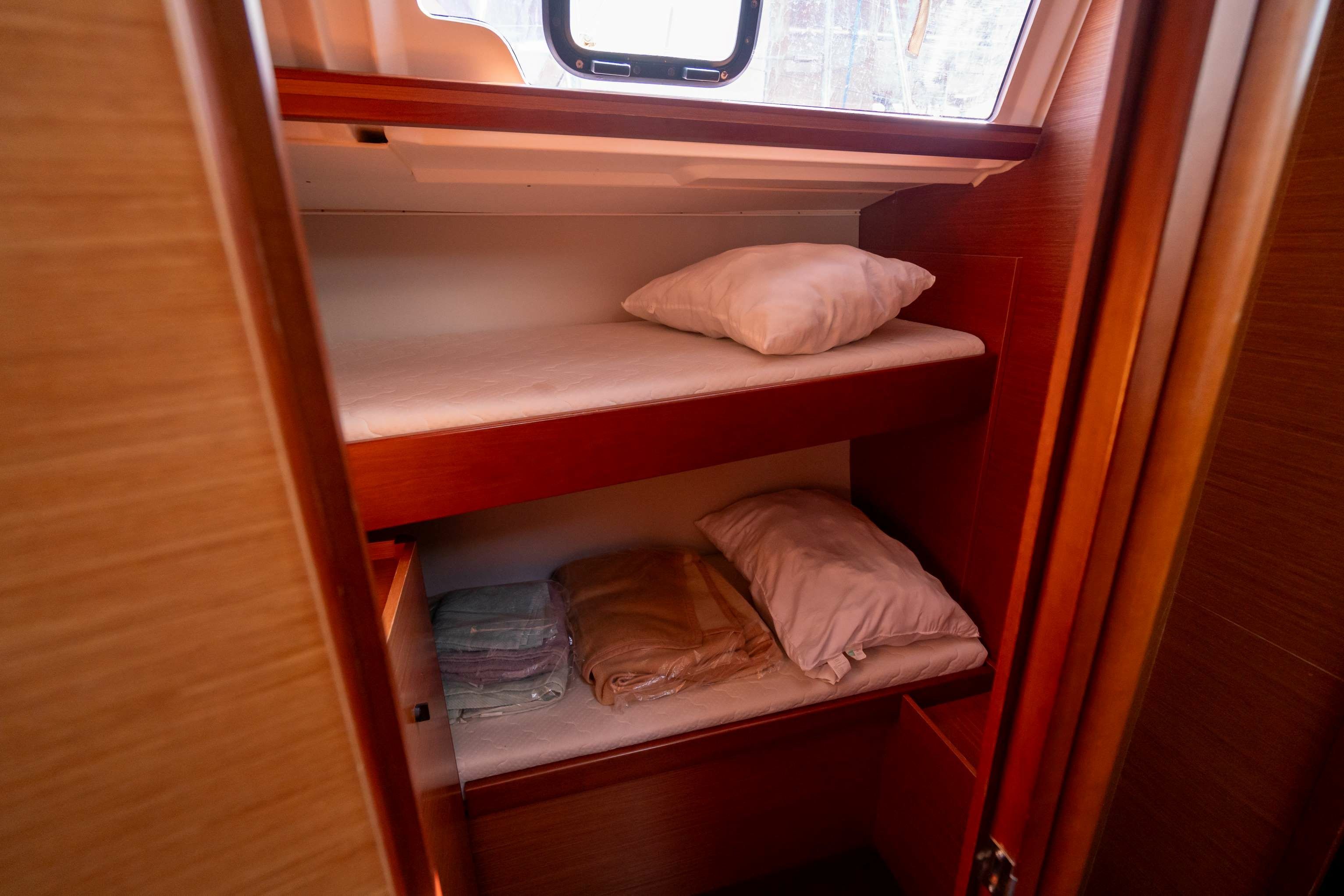 Dufour 460 GL | Picabia