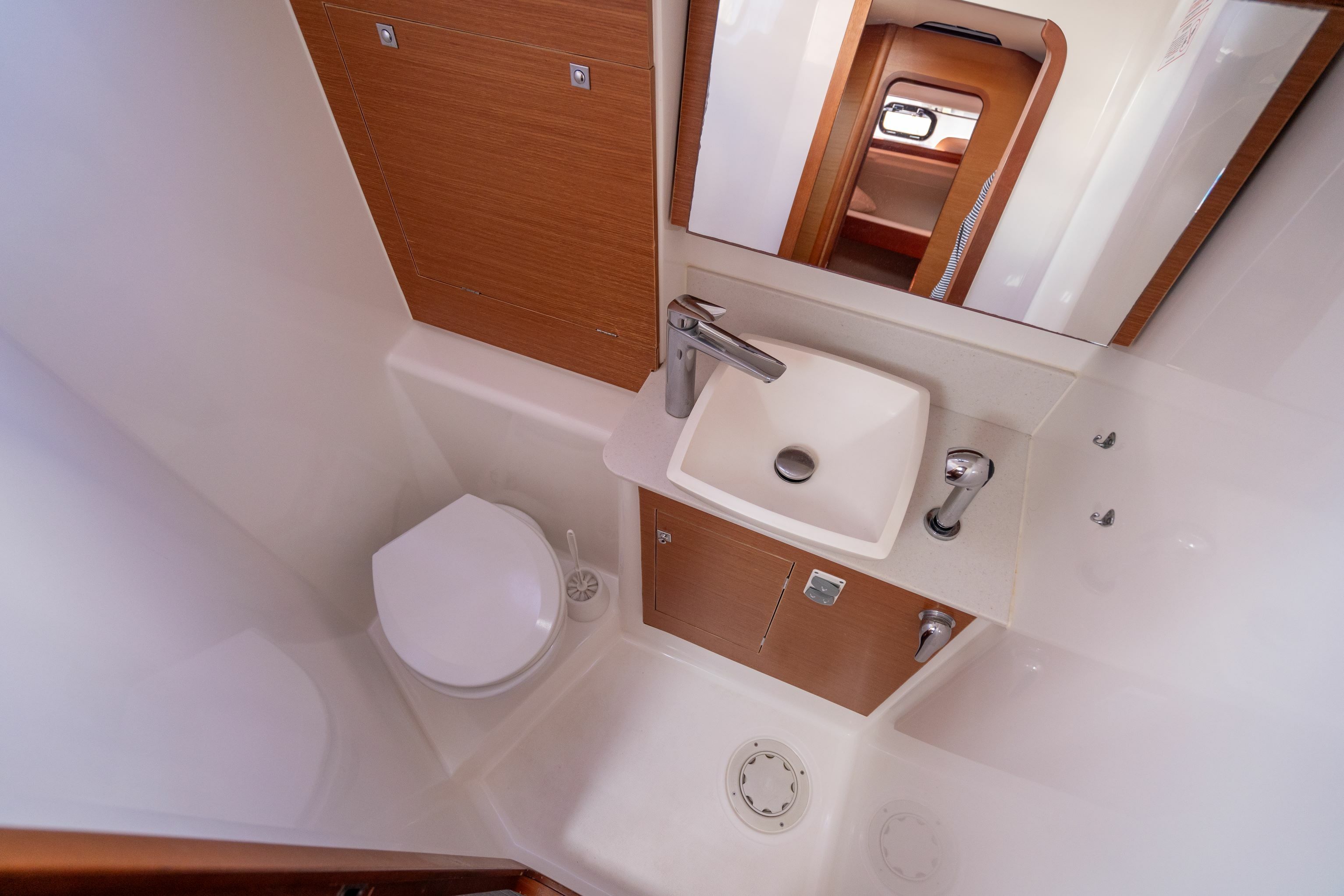 Dufour 460 GL | Picabia