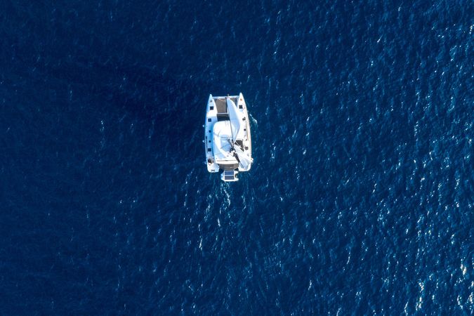 Lagoon 40 | Il Vento