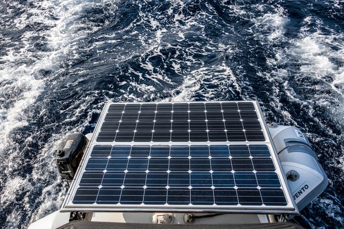 Lagoon 40 | Il Vento