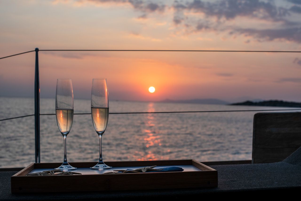 Lagoon 40 | Il Vento