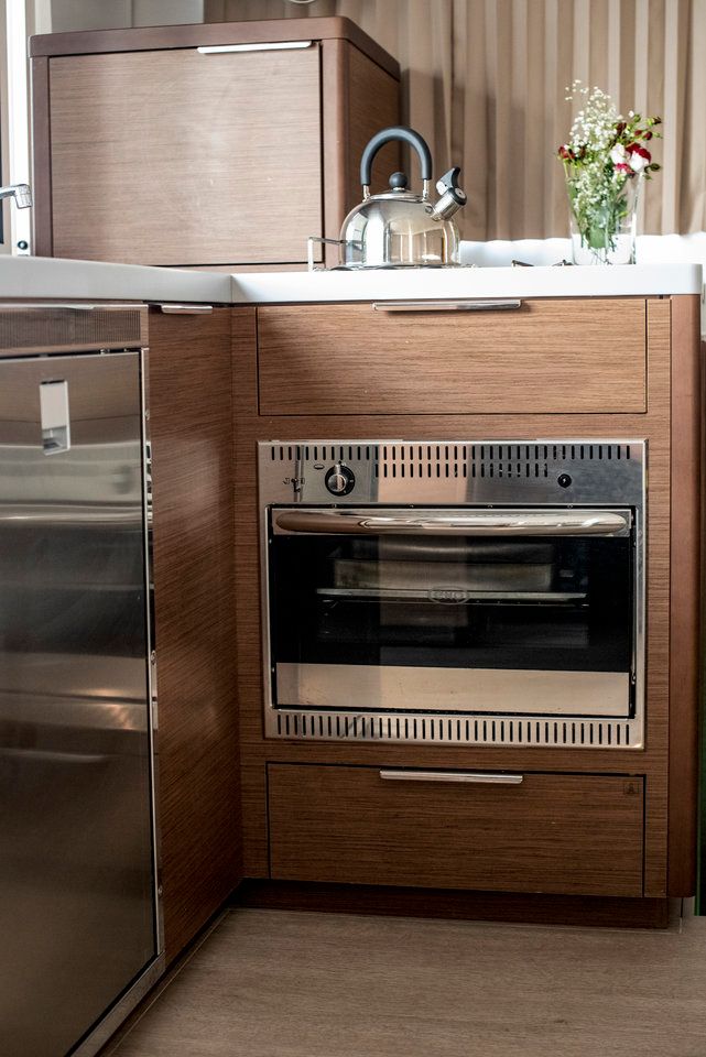 Lagoon 40 | Il Vento