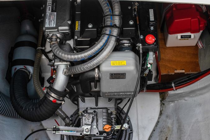 Lagoon 40 | Il Vento