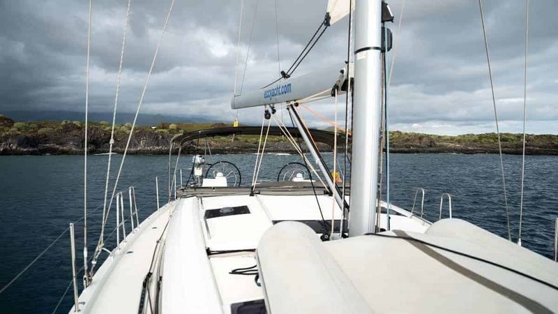 Jeanneau 54 | Joulukka