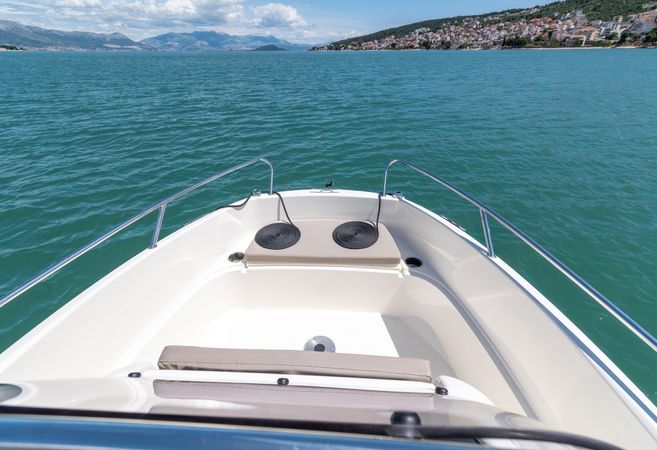 Quicksilver 505 | Activ Open