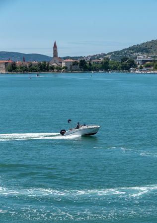 Quicksilver 505 | Activ Open