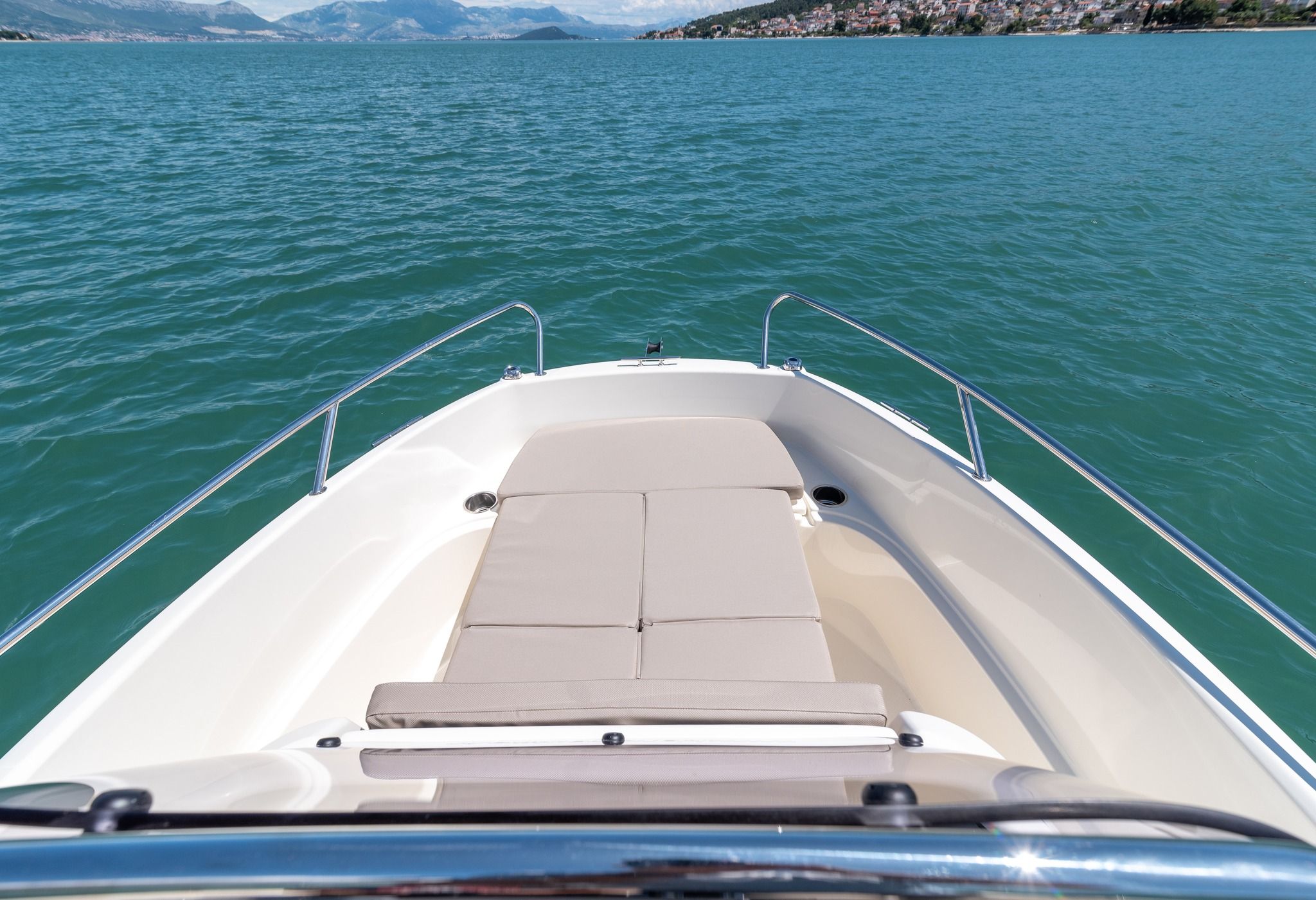 Quicksilver 505 | Activ Open