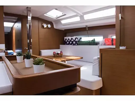 Jeanneau Sun Odyssey 440 | Celene