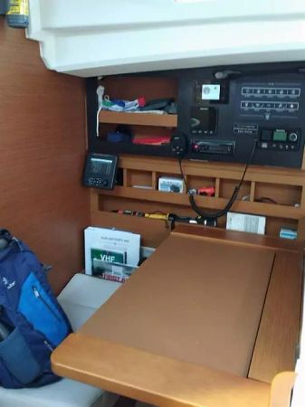 Jeanneau Sun Odyssey 440 | Celene