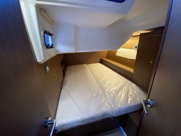 Beneteau Oceanis 46.1 | Yess Boss- Tenerife