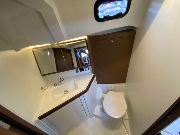 Beneteau Oceanis 46.1 | Yess Boss- Tenerife