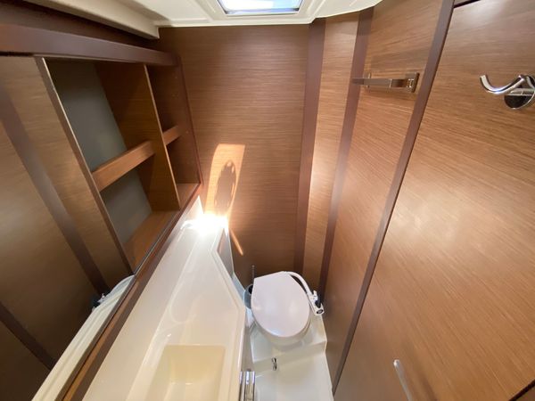 Beneteau Oceanis 46.1 | Yess Boss- Tenerife