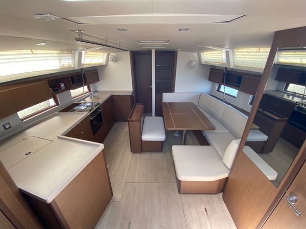 Beneteau Oceanis 46.1 | Yess Boss- Tenerife