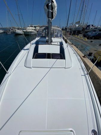Beneteau Oceanis 46.1 | Yess Boss- Tenerife