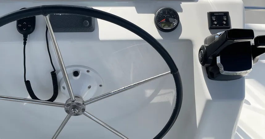 Dufour Catamarans 48 | Mojito4