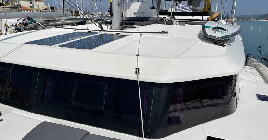 Dufour Catamarans 48 | Mojito9