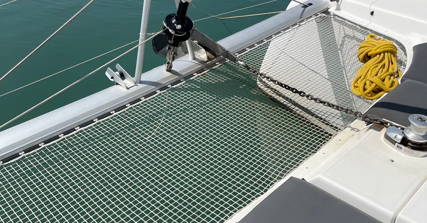 Dufour Catamarans 48 | Mojito10