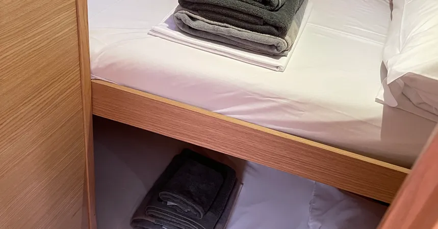 Dufour Catamarans 48 | Mojito19