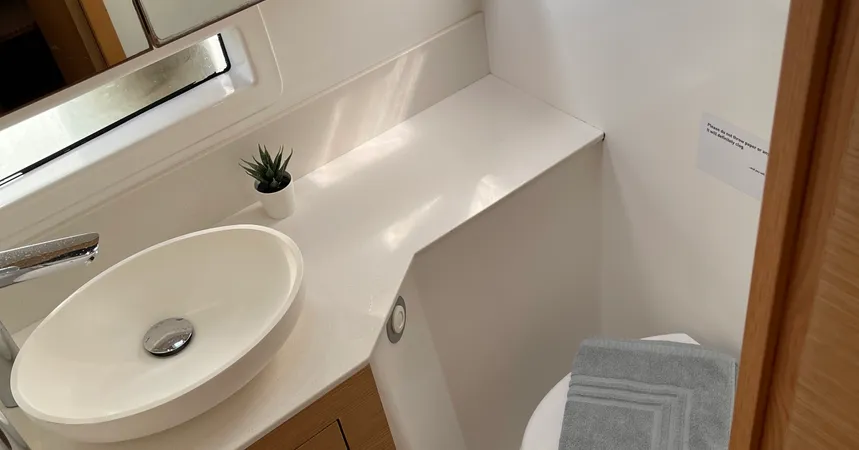 Dufour Catamarans 48 | Mojito21