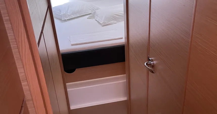 Dufour Catamarans 48 | Mojito20