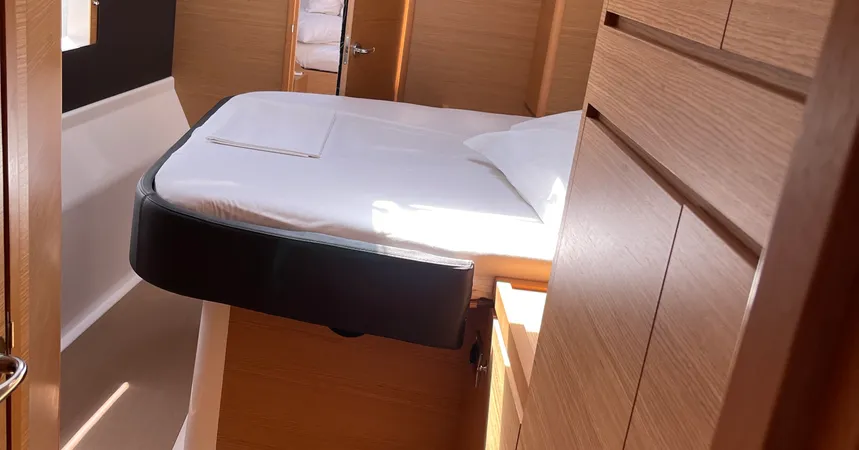 Dufour Catamarans 48 | Mojito18